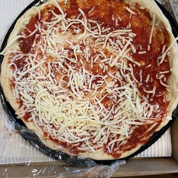 Taranto's Pizzeria - Take and bake cheese - Pizza Near Me - Lewis Center, Ohio Taranto's Pizzeria - Take and bake cheese - Pizza Near Me - Lewis Center, Ohio