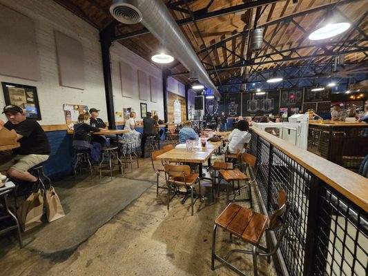 Big Lick Brewing Company, LLC by null