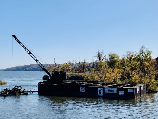 Hudson River Cruises by null