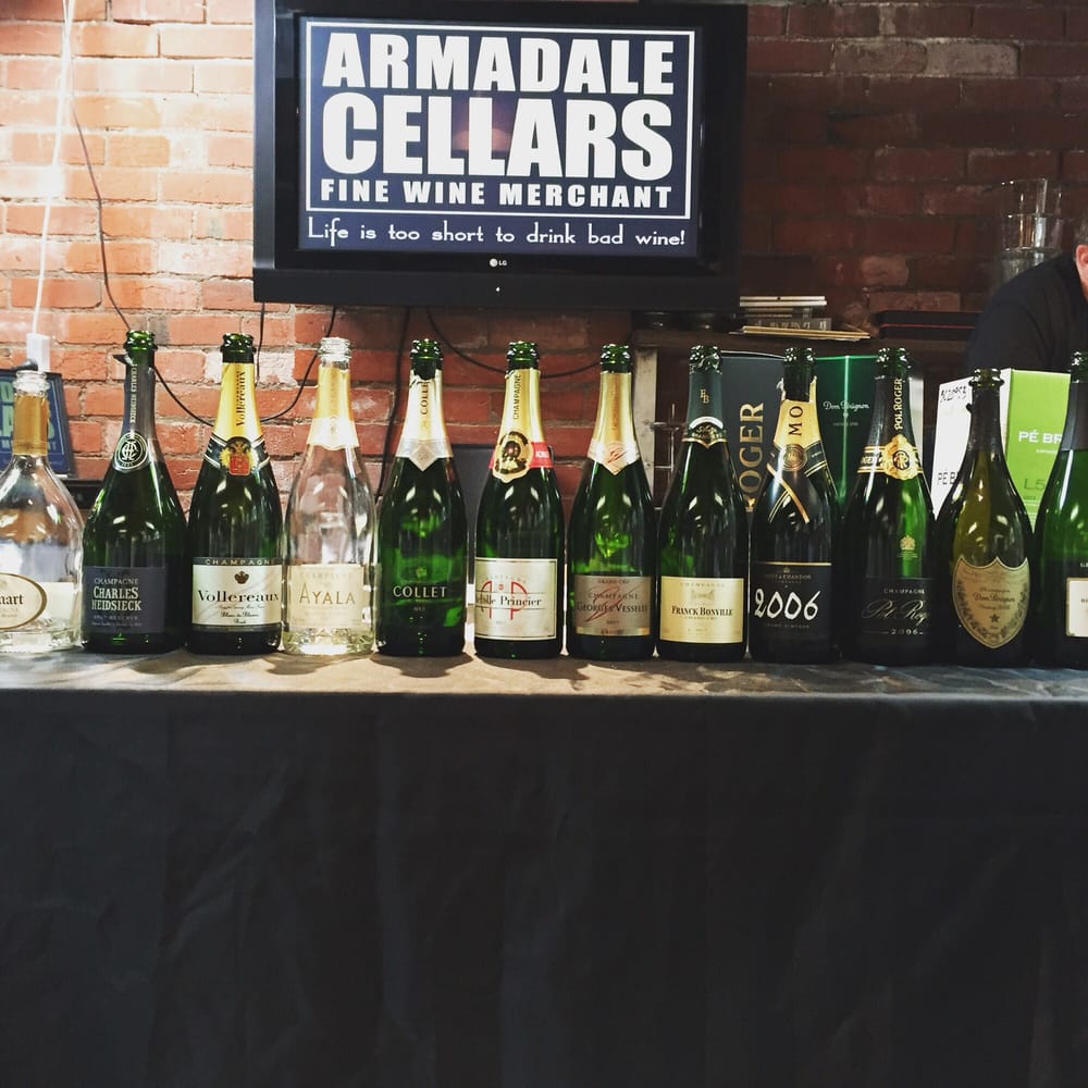 ARMADALE CELLARS Updated June 2024 813817 High St, Armadale