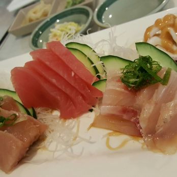 Mutsumi - Sashimi plate - Japanese Near Me - Chatsworth, California Mutsumi - Sashimi plate - Japanese Near Me - Chatsworth, California