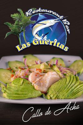 Las Gueritas by null