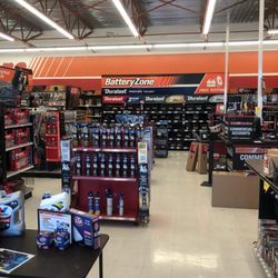 AutoZone Auto Parts