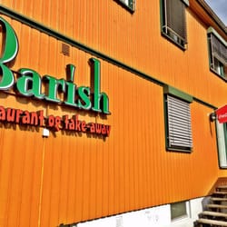 Barish