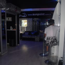 Sunpoint Solarium