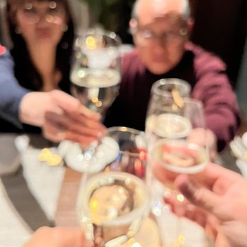 Luce - Wine Bars Near Me - San Francisco, California Luce - Wine Bars Near Me - San Francisco, California