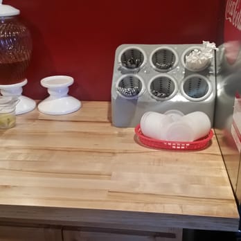 Home Plate Grill - Utensils! - Burgers Near Me - Goleta, California Home Plate Grill - Utensils! - Burgers Near Me - Goleta, California