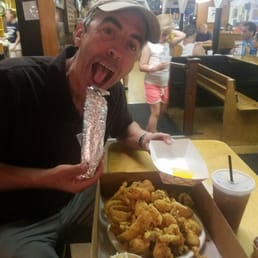 dave's quality meat nike