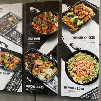 F&F JAPANESE GRILL - Updated December 2025 - 60 Photos & 41 Reviews