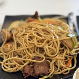 621. House Special Soft Noodles 621. House Special Soft Noodles