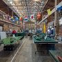 Photo of Harvey W Smith Watercraft Center