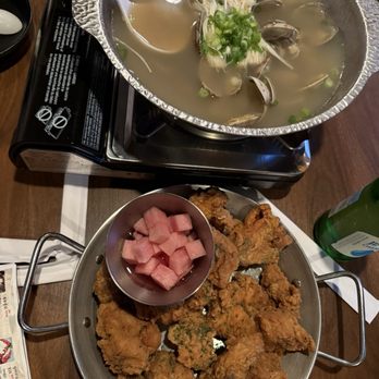 Misoolkwan OC - Korean Near Me - Buena Park, California