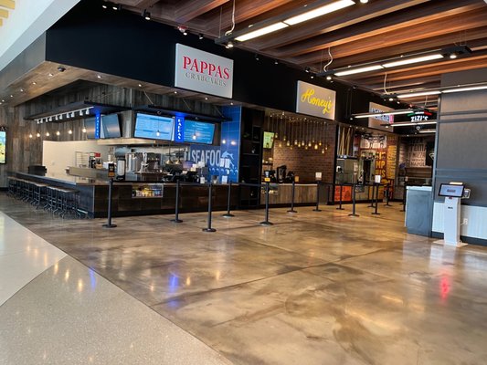 National Market by null