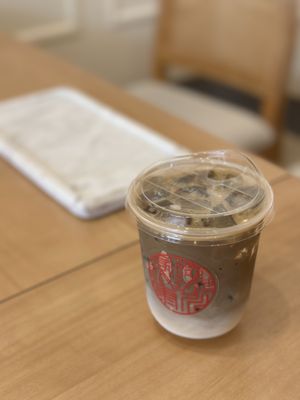 Taz Matcha & Bar by null