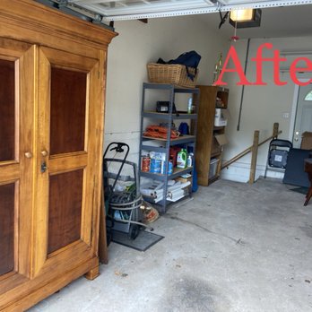 NY Declutter Queen - Home Organization Near Me