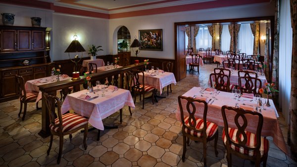 Hotel dell'Angelo by null