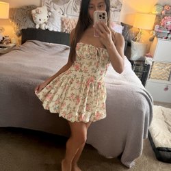 Allure Accents - Dress from allure accents