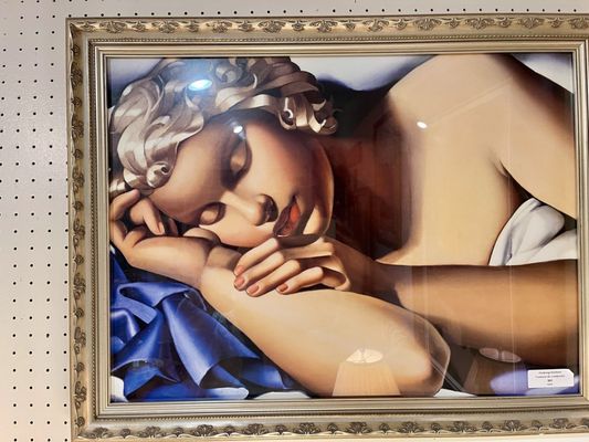 Sawyer Antique Mall by null