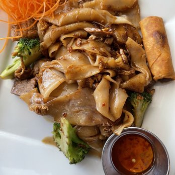 Chilli Thai - Thai Near Me - Carrollton, Texas