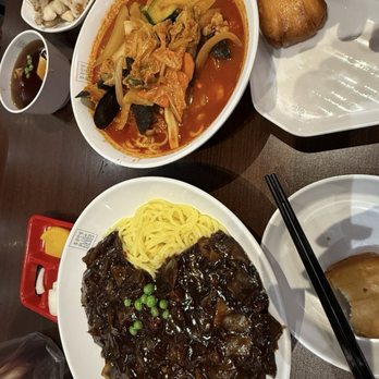 Kim's Noodle - Korean Near Me - North York, Ontario Kim's Noodle - Korean Near Me - North York, Ontario