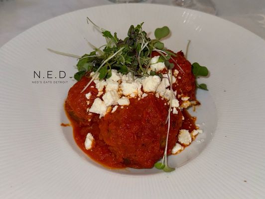 1852 Grill Room by null