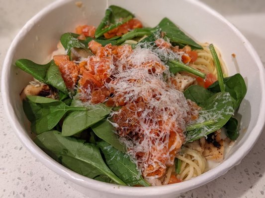Piada Italian Street Food by null