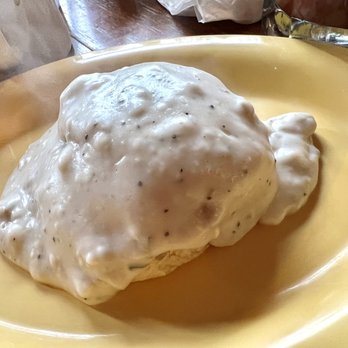 Squeeze In - Biscuit & gravy - Breakfast & Brunch Near Me - Reno, Nevada