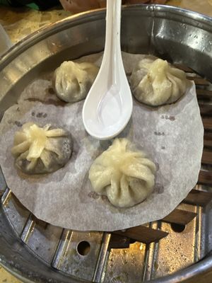 Dumpling House by null