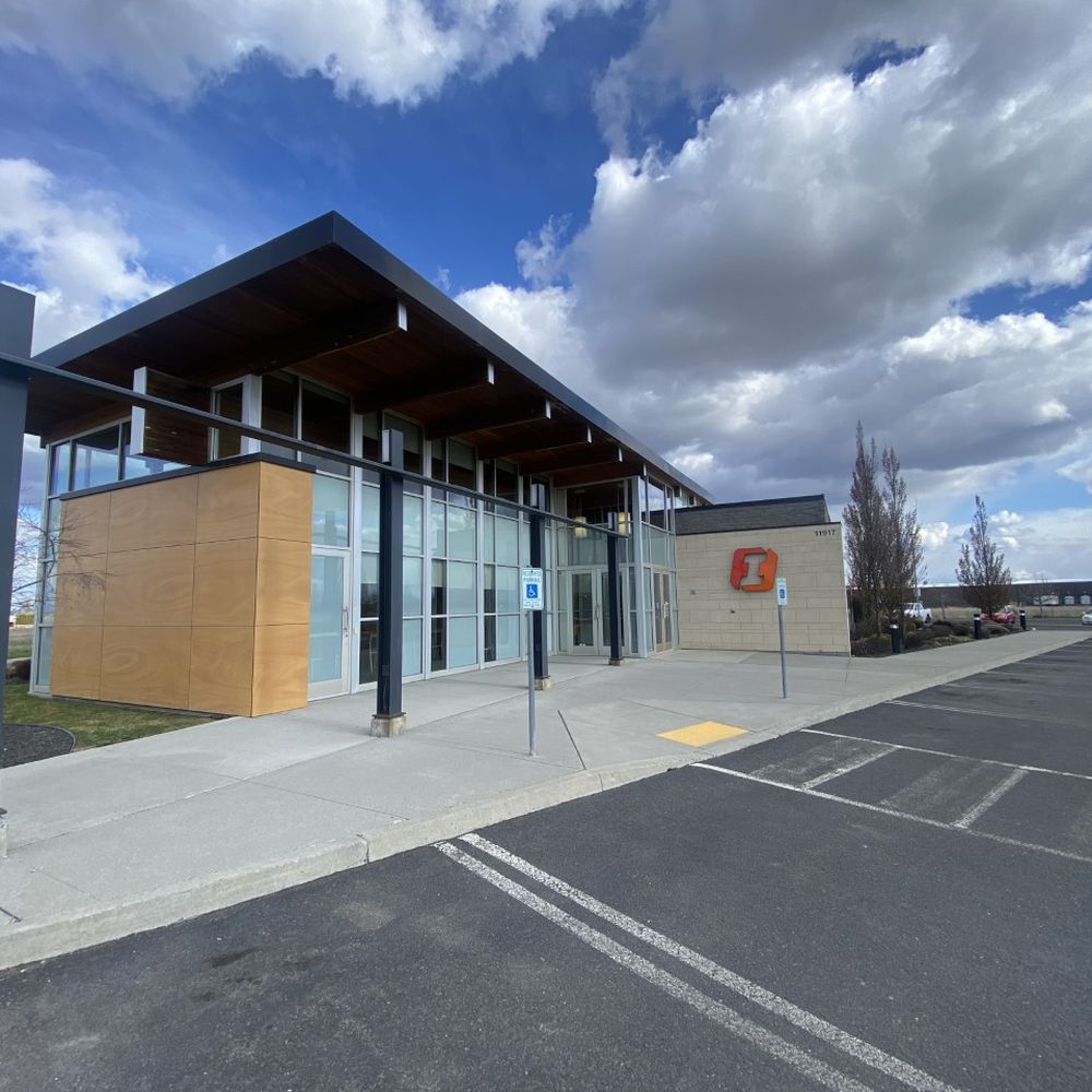 THE BEST 10 BANKS & CREDIT UNIONS near AIRWAY HEIGHTS, WA - Updated 2026 -  Hours - Yelp