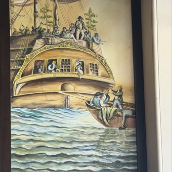 The Rocks Cafe - art - Modern Australian Near Me - The Rocks, NSW The Rocks Cafe - art - Modern Australian Near Me - The Rocks, NSW