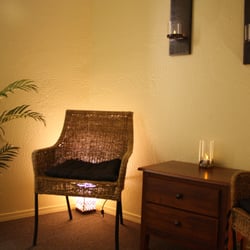 Bodies in Balance Massage Therapy - Relax with a cup of tea before or after your session