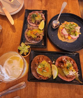 Barrera's Cocina by null