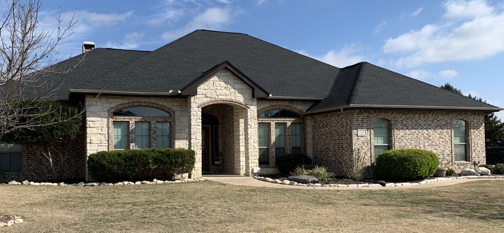 Slide of ABA Roofing & General Contracting