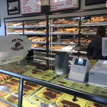 Sweetwater's Donut Mill - Donuts Near Me - Kalamazoo, Michigan Sweetwater's Donut Mill - Donuts Near Me - Kalamazoo, Michigan