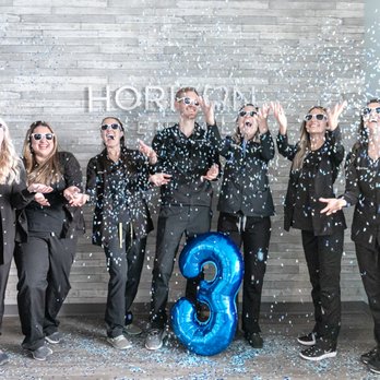 Horizon Dental - Team Photo - Cosmetic Dentists Near Me - Charlotte, North Carolina Horizon Dental - Team Photo - Cosmetic Dentists Near Me - Charlotte, North Carolina