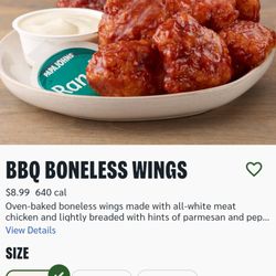 Papa Johns Pizza - What i ordered