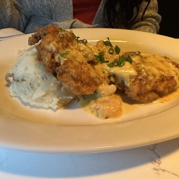 Bourbon St. Cafe - Bon Ton - Seafood Near Me - Tulsa, Oklahoma