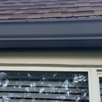 Fernando’s Professional Services - After gutter cleaning - Pressure Washers Near Me Fernando’s Professional Services - After gutter cleaning - Pressure Washers Near Me