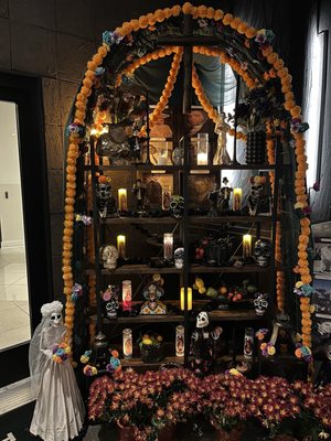 Pata Negra Mezcaleria by null