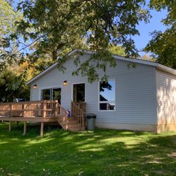 Merland Park Cottages - Cottage 4