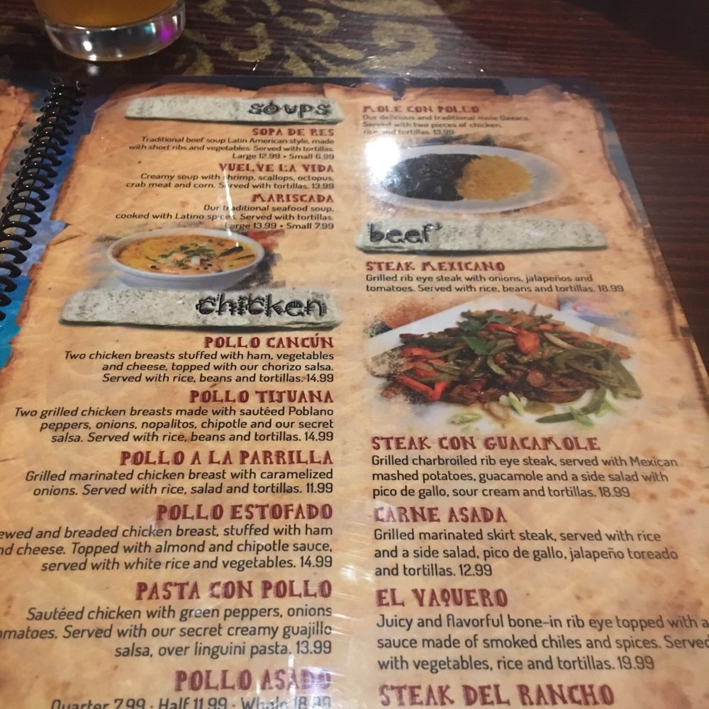 Mi Lindo Cancun Grill - Mexican Near Me - Annapolis, Maryland Mi Lindo Cancun Grill - Mexican Near Me - Annapolis, Maryland