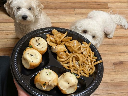 ShangHai Taste (Chinatown) by null