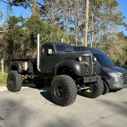 JP Ellis Welding