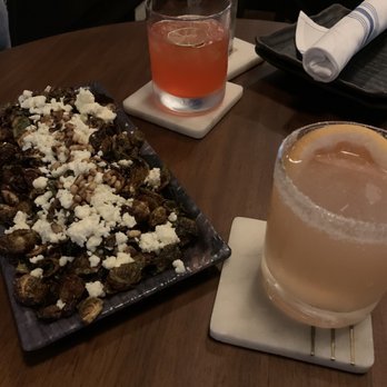 The Forge - Brussels! - Lounges Near Me - Pittsburgh, Pennsylvania