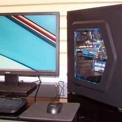 Zydeco Technologies - Networking Systems set up for small businesses