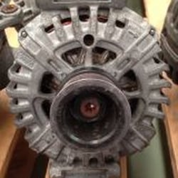 N & K Auto and Glass Repair