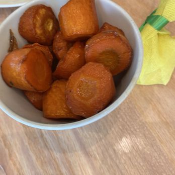 Jonathan's The Rub Bridgeland - Carrots - American Near Me - Cypress, Texas