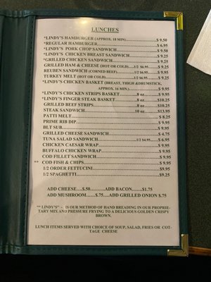 LINDY’S STEAK HOUSE - Updated August 2024 - 57 Photos & 85 Reviews ...