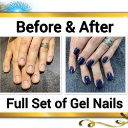 Tips N Toes