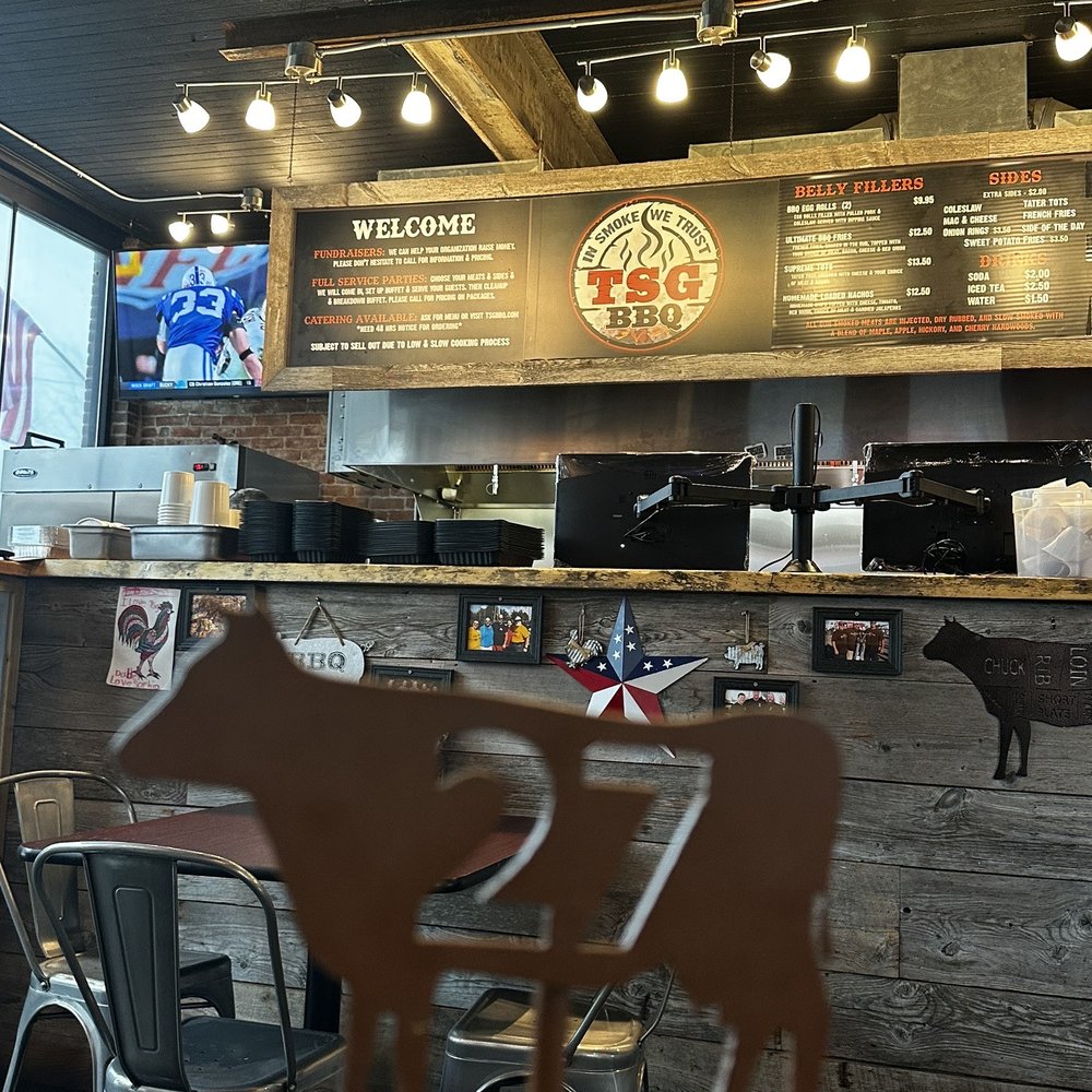 Tsg Bbq - Barbeque Near Me - Elma, New York Tsg Bbq - Barbeque Near Me - Elma, New York